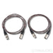 Audience OHNO XLR Cables; 2m