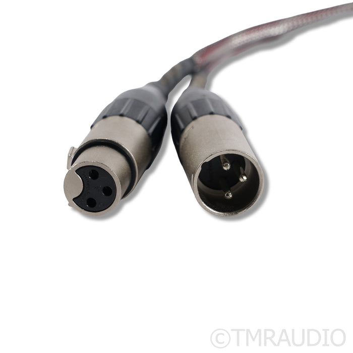 Audience OHNO XLR Cables; 2m
