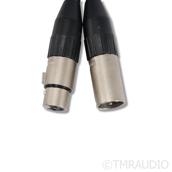 Audience OHNO XLR Cables; 2m