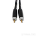 Audience OHNO RCA Cables; 1m