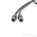 Audience OHNO RCA Cables; 1m