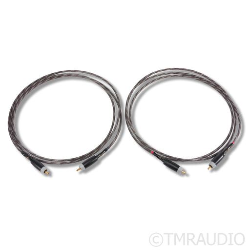 Audience OHNO RCA Cables; 2m