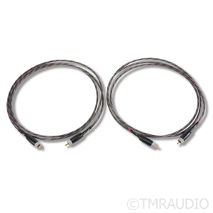 Audience OHNO RCA Cables; 2m