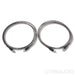 Audience OHNO RCA Cables; 2m