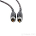 Audience OHNO RCA Cables; 2m