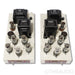 Dennis Had Inspire QMB-25 Monoblock Tube Power Amplifiers