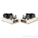 Dennis Had Inspire QMB-25 Monoblock Tube Power Amplifiers