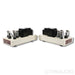 Dennis Had Inspire QMB-25 Monoblock Tube Power Amplifiers