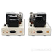Dennis Had Inspire QMB-25 Monoblock Tube Power Amplifiers