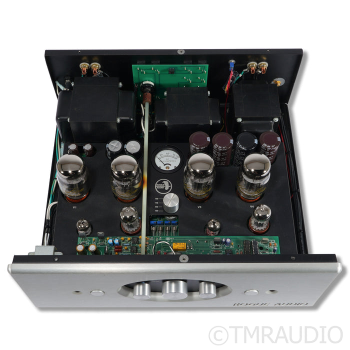 Rogue Audio Tempest III Magnum Tube Integrated Amplifier