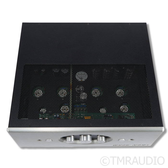 Rogue Audio Tempest III Magnum Tube Integrated Amplifier