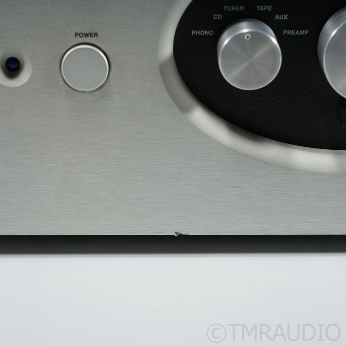 Rogue Audio Tempest III Magnum Tube Integrated Amplifier