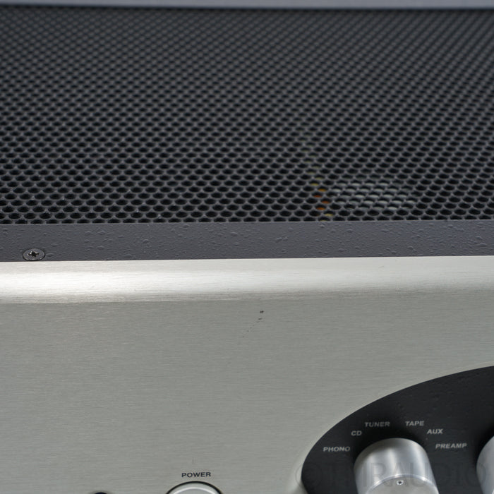 Rogue Audio Tempest III Magnum Tube Integrated Amplifier