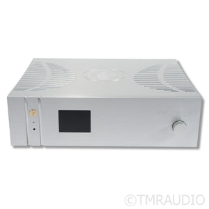 Gold Note IS-1000 MK II Integrated Amplifier / Streaming DAC; MM/MC Phono