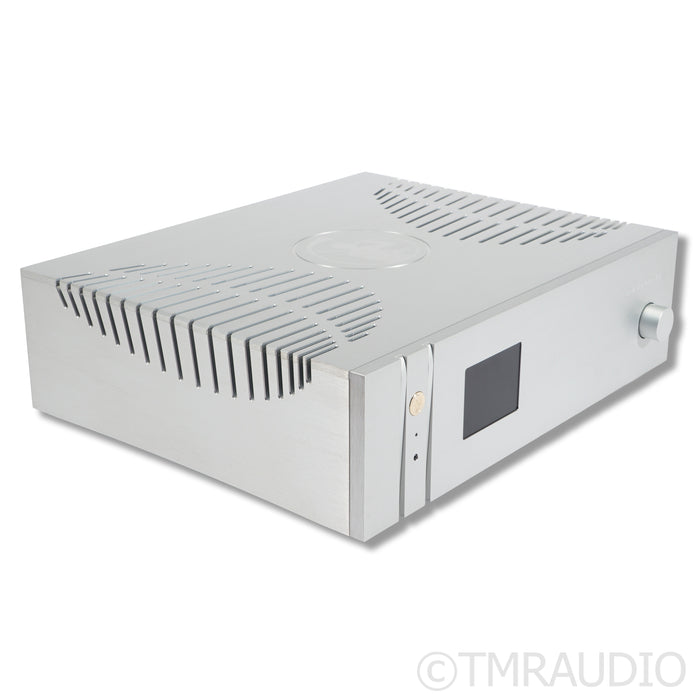Gold Note IS-1000 MK II Integrated Amplifier / Streaming DAC; MM/MC Phono