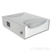 Gold Note IS-1000 MK II Integrated Amplifier / Streaming DAC; MM/MC Phono