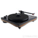 Gold Note Pianosa Belt Drive Turntable; Donatello Red MC Cartridge