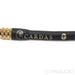 Cardas Parsec RCA Cables; 0.5m