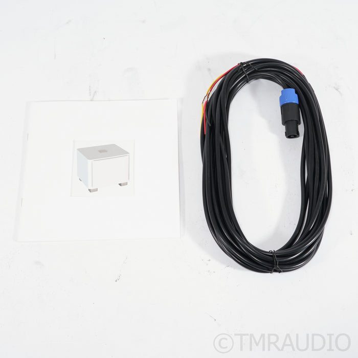 REL T/7x Subwoofer