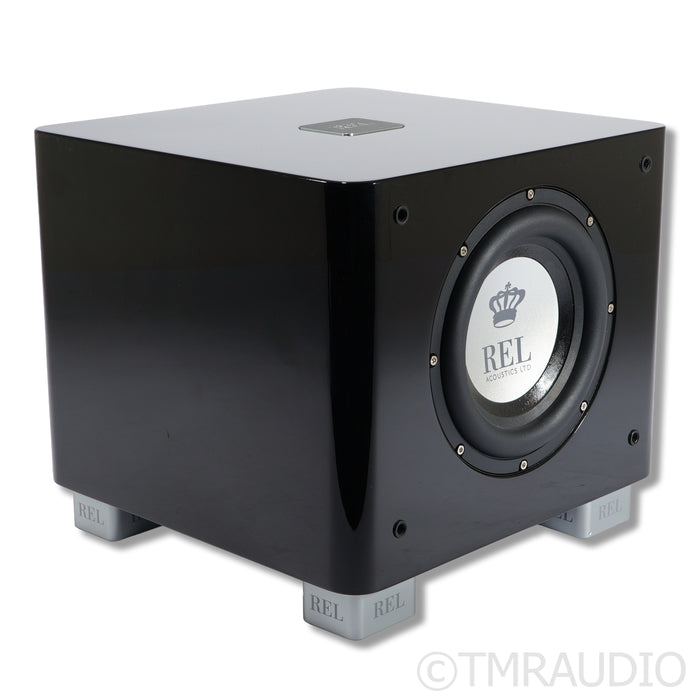 REL T/7x Subwoofer