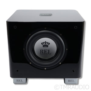 REL T/7x Subwoofer