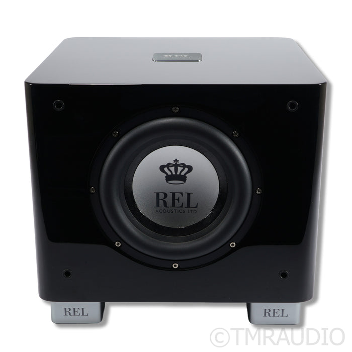 REL T/7x Subwoofer