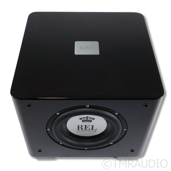 REL T/7x Subwoofer