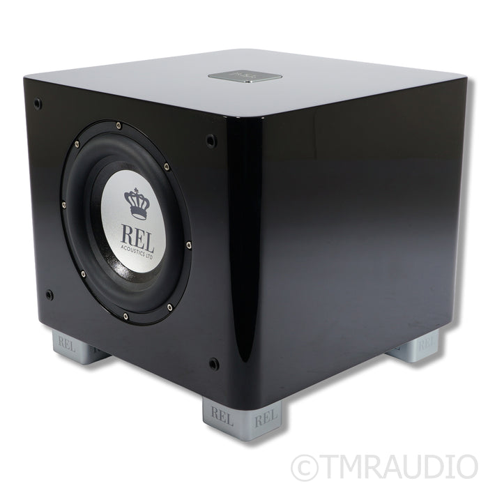 REL T/7x Subwoofer