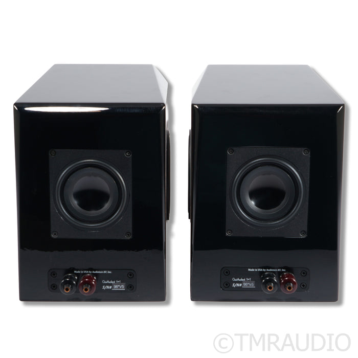 Audience ClairAudient 1+1 V5 Bookshelf Speakers