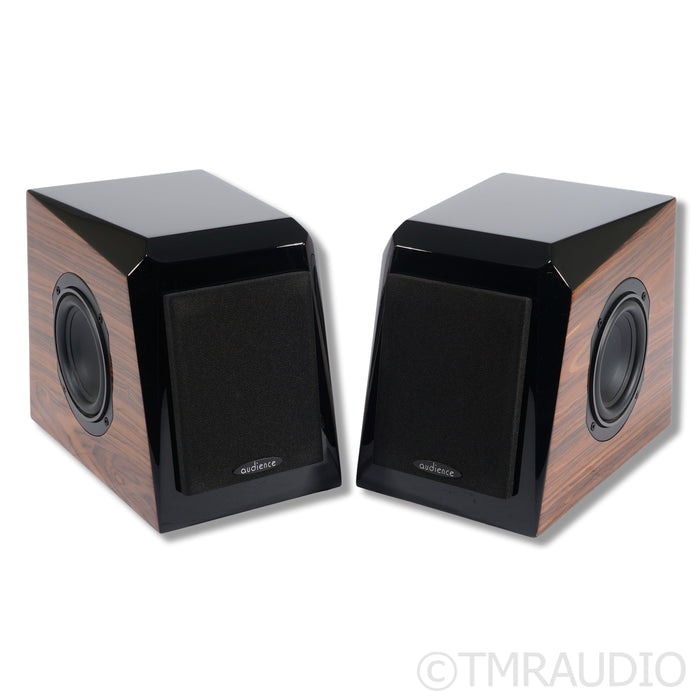 Audience ClairAudient 1+1 V5 Bookshelf Speakers
