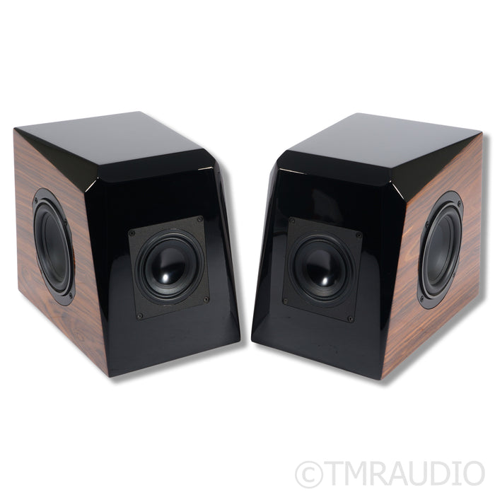 Audience ClairAudient 1+1 V5 Bookshelf Speakers