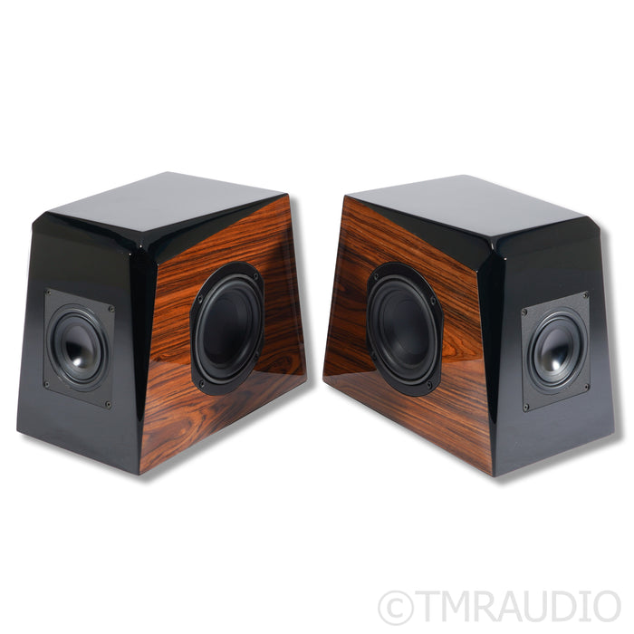Audience ClairAudient 1+1 V5 Bookshelf Speakers