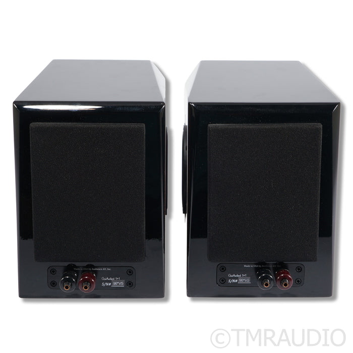 Audience ClairAudient 1+1 V5 Bookshelf Speakers