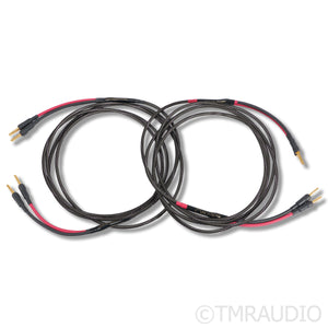 Audience Studio TWO Speaker Cables; 3m