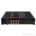 Unison Research Unico Nuovo Hybrid Integrated Amplifier; MM/MC Phono