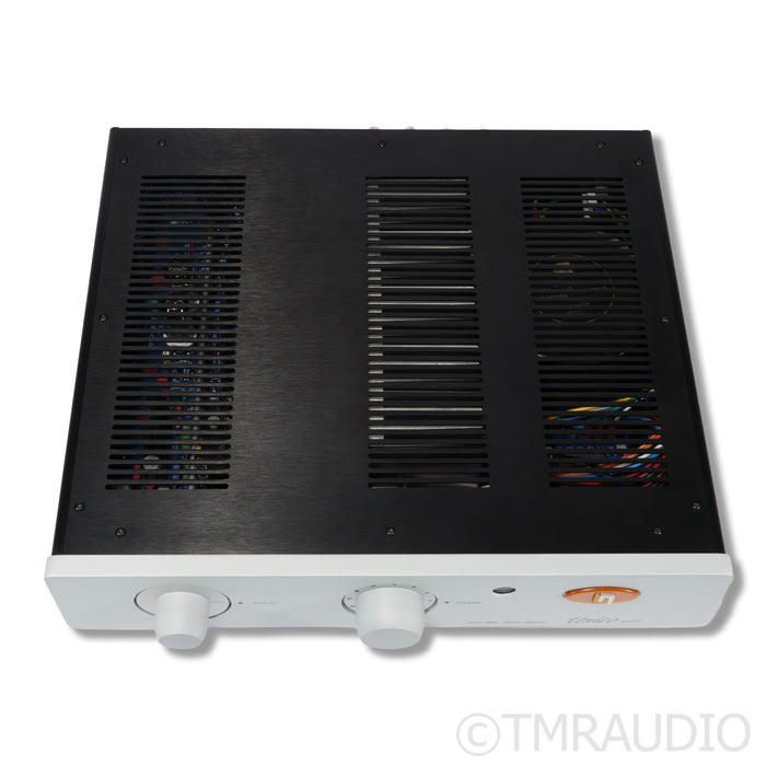Unison Research Unico Nuovo Hybrid Integrated Amplifier; MM/MC Phono