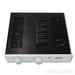 Unison Research Unico Nuovo Hybrid Integrated Amplifier; MM/MC Phono