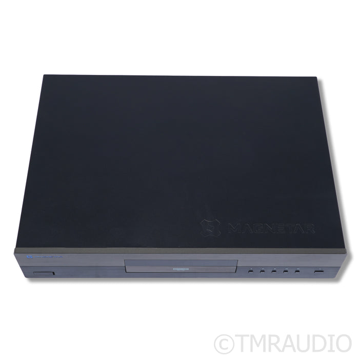 Magnetar Audio UDP800 4K / Blu-Ray / SACD / DVD-Audio Universal Player