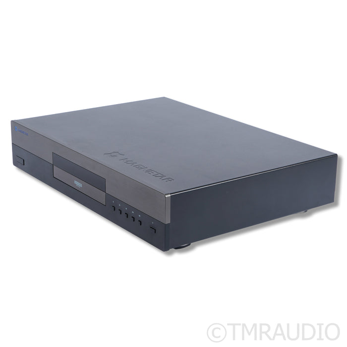 Magnetar Audio UDP800 4K / Blu-Ray / SACD / DVD-Audio Universal Player