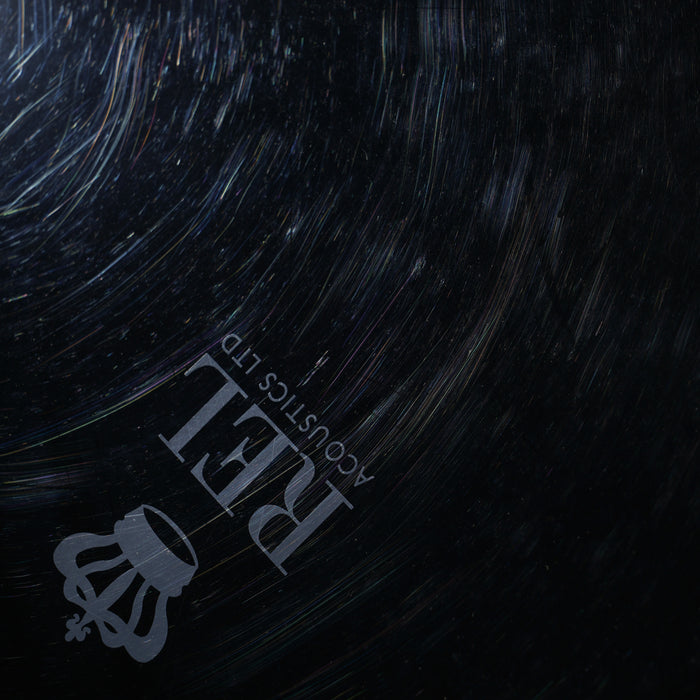 REL Acoustics HT/1510 Predator Subwoofer