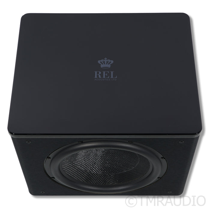 REL Acoustics HT/1510 Predator Subwoofer