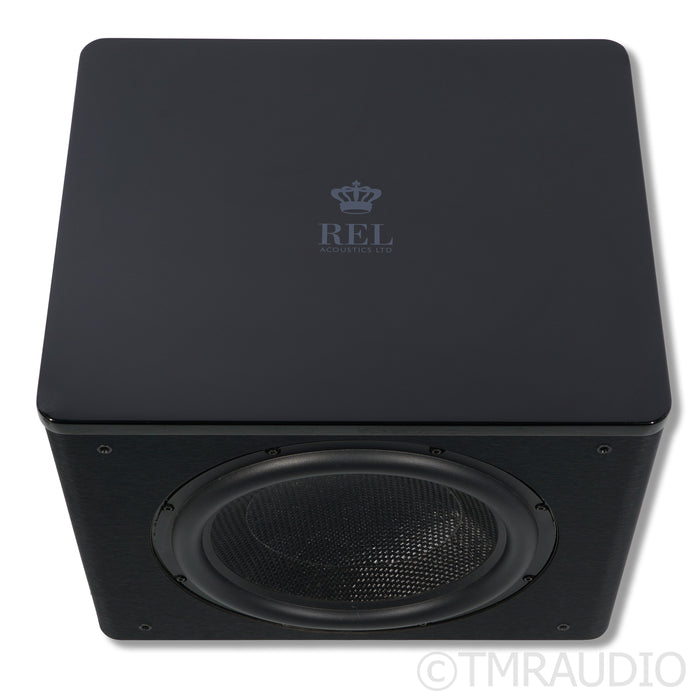 REL Acoustics HT/1510 Predator Subwoofer