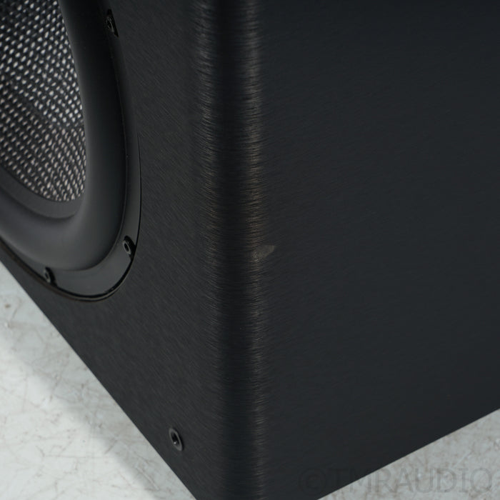 REL Acoustics HT/1510 Predator Subwoofer