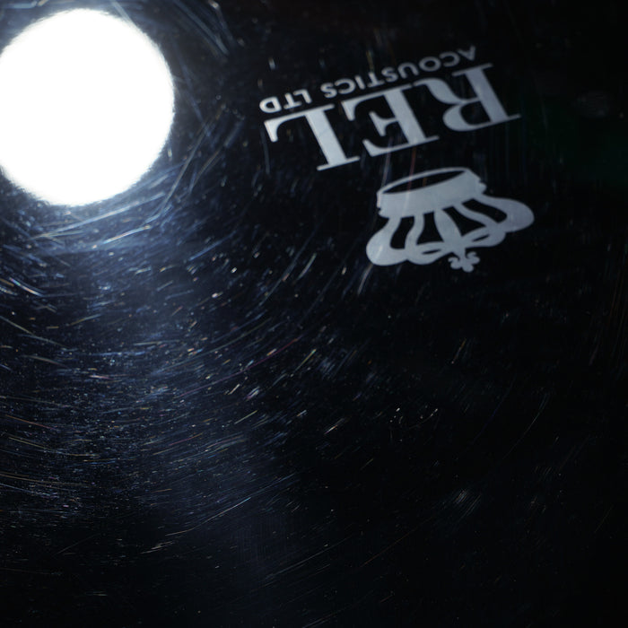 REL Acoustics HT/1510 Predator Subwoofer