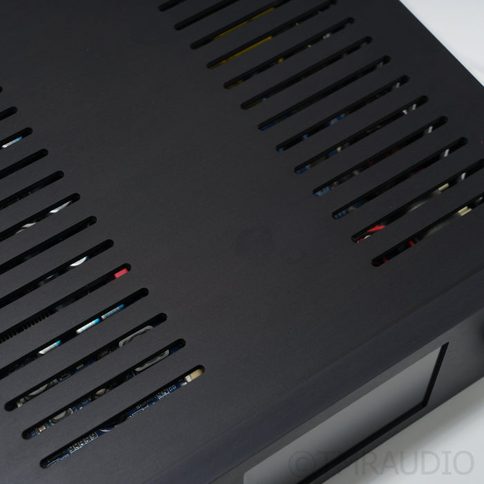 Pro-Ject Pre Box RS2 Digital Hybrid Preamplifier / Headphone Amplifier / DAC