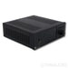 Pro-Ject Pre Box RS2 Digital Hybrid Preamplifier / Headphone Amplifier / DAC