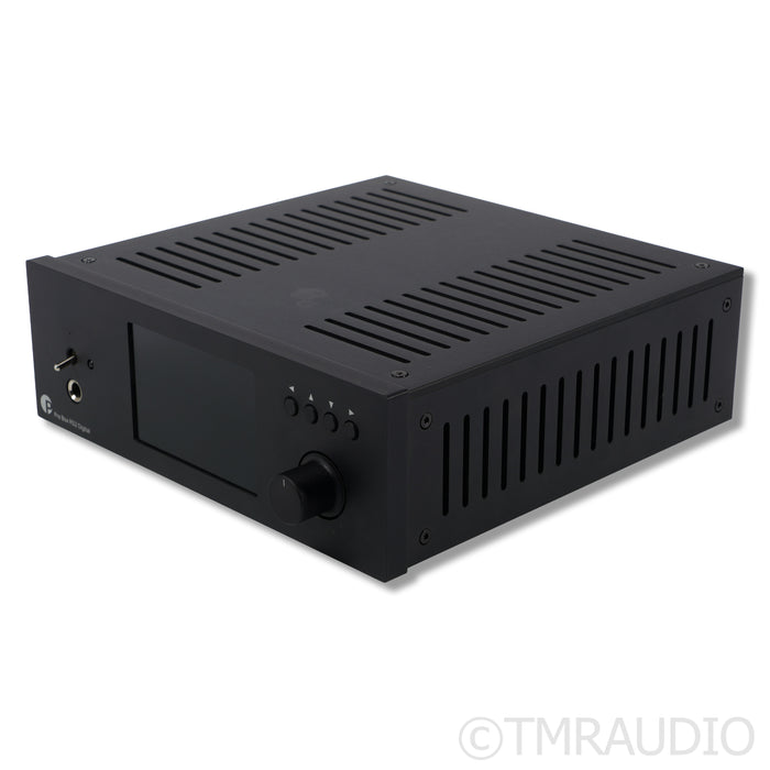 Pro-Ject Pre Box RS2 Digital Hybrid Preamplifier / Headphone Amplifier / DAC