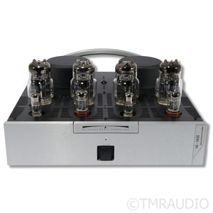 BAT VK-56SE Stereo/Mono Tube Power Amplifier
