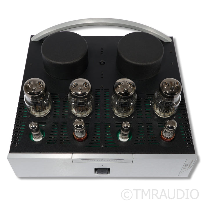 BAT VK-56SE Stereo/Mono Tube Power Amplifier