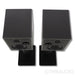 Stenheim Alumine 2 SE Bookshelf Speakers; Stands
